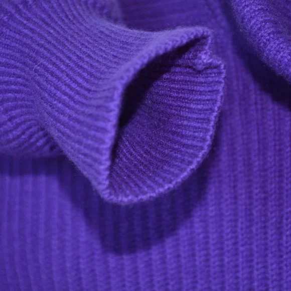GUCCI Heavy weight cashmere sweater